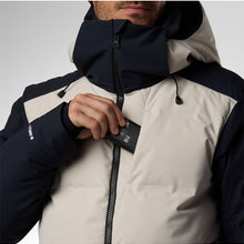 Kurtka narciarska męska ROSSIGNOL M Snowblaze Down Cb Ski Jacket szara
Kurtka narciarska męska ROSSIGNOL M Snowblaze Down Cb Ski Jacket szara