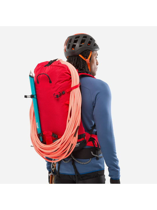 Plecak MILLET PEUTEREY 35+10 czerwony
Plecak MILLET PEUTEREY 35+10 czerwony