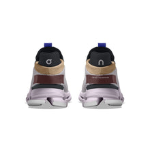 Buty damskie ON RUNNING W Cloudnova zinc-lily
Buty damskie ON RUNNING W Cloudnova zinc-lily