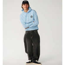 Bluza męska RIP CURL Wetsuit Icon Hood niebieska
Bluza męska RIP CURL Wetsuit Icon Hood niebieska