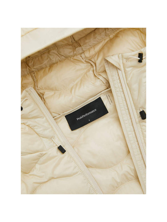 Parka puchowa damska PEAK PERFORMANCE Helium Down Parka Women piaskowa
Parka puchowa damska PEAK PERFORMANCE Helium Down Parka Women piaskowa