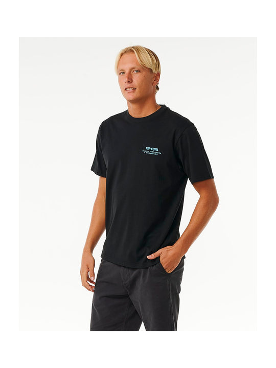 Koszulka RIP CURL Heritage Ding Repairs Tee czarny - Adventure Sports
Koszulka RIP CURL Heritage Ding Repairs Tee czarny - Adventure Sports