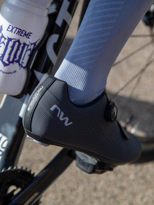 Buty rowerowe NORTHWAVE Typhoon szary
Buty rowerowe NORTHWAVE Typhoon szary