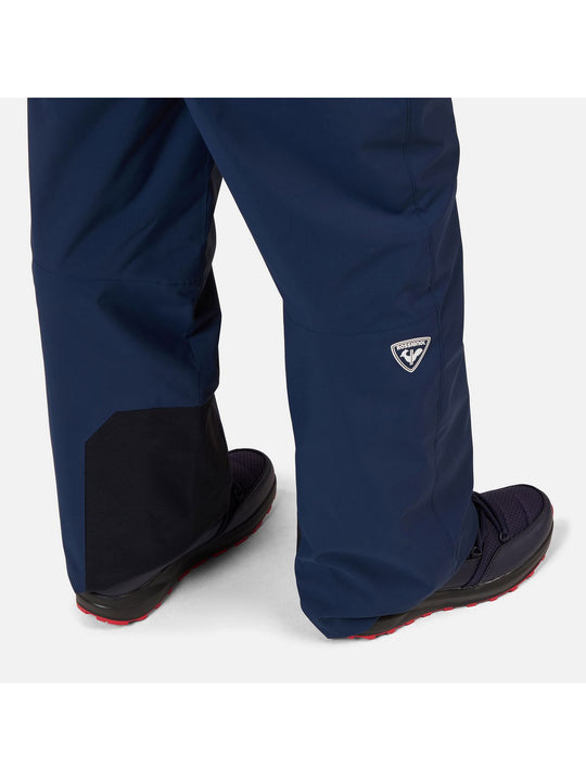 Spodnie narciarskie męskie ROSSIGNOL Strawpile Insulated Pant granatowe
Spodnie narciarskie męskie ROSSIGNOL Strawpile Insulated Pant granatowe