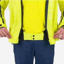 Kurtka narciarska męska Rossignol Saluver Jkt zielony - Adventure Sports
Kurtka narciarska męska Rossignol Saluver Jkt zielony - Adventure Sports