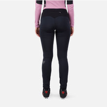 Spodnie damskie do narciarstwa klasycznego ROSSIGNOL W Genetys Pant czarny
Spodnie damskie do narciarstwa klasycznego ROSSIGNOL W Genetys Pant czarny