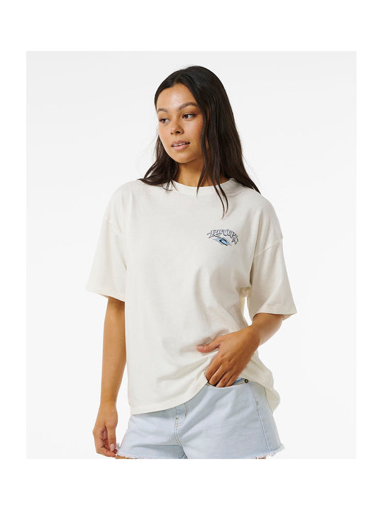 Koszulka RIP CURL Re-Issue Heritage Tee biały - Adventure Sports
Koszulka RIP CURL Re-Issue Heritage Tee biały - Adventure Sports