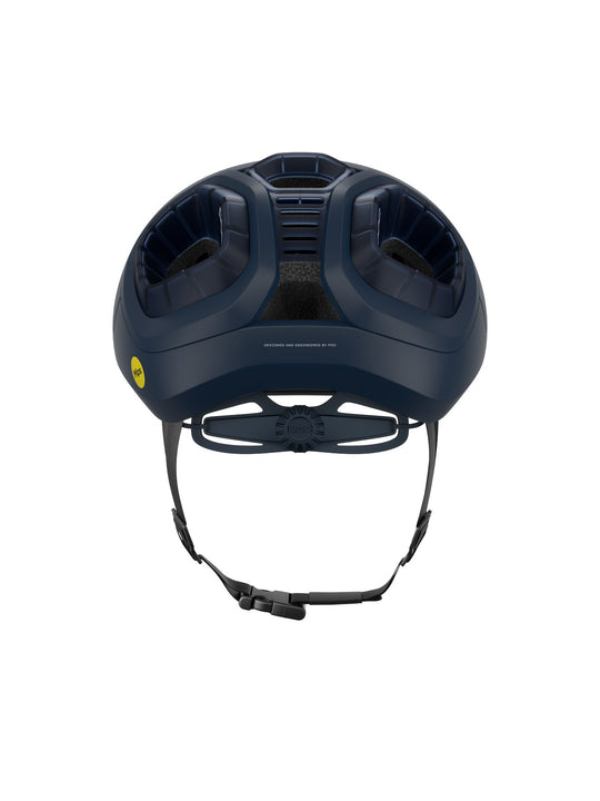 Kask rowerowy POC Amidal granatowy
Kask rowerowy POC Amidal granatowy