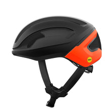 Kask rowerowy POC Omne Air MIPS czarno pomarańczowy
Kask rowerowy POC Omne Air MIPS czarno pomarańczowy