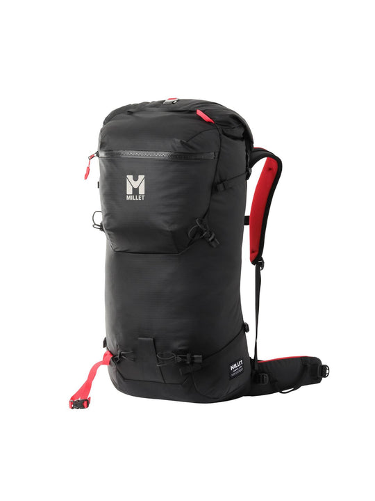Plecak outdoorowy MILLET Kamet 35 Czarny - TU - Adventure Sports
Plecak outdoorowy MILLET Kamet 35 Czarny - TU - Adventure Sports