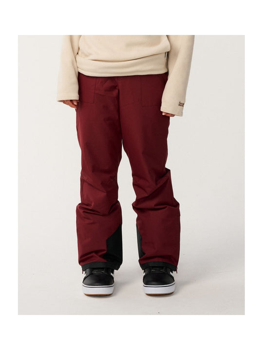 Spodnie damskie RIP CURL S-Series Rider Pant 10K/10K fioletowe
Spodnie damskie RIP CURL S-Series Rider Pant 10K/10K fioletowe