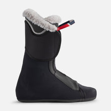 Buty narciarskie damskie Rossignol PURE PRO 100 GW deep black czarny
Buty narciarskie damskie Rossignol PURE PRO 100 GW deep black czarny