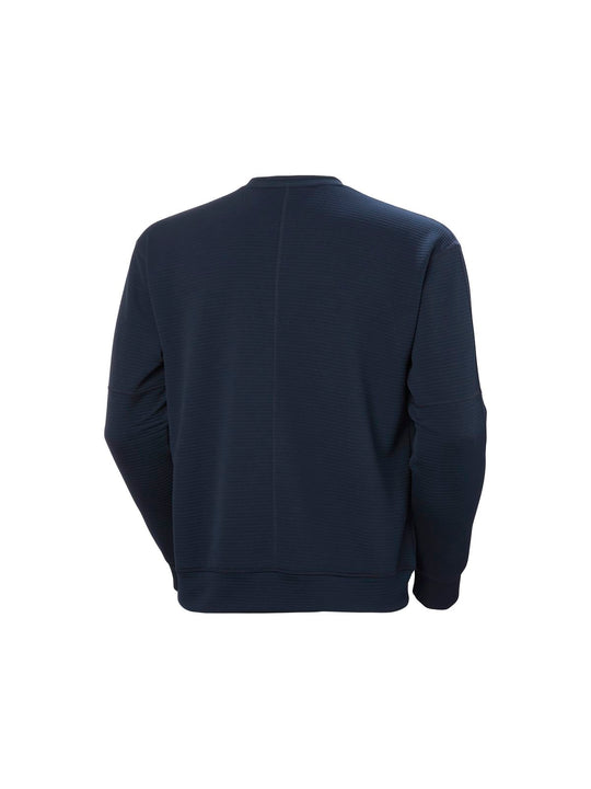 Bluza męska HELLY HANSEN Evolved Air Crewneck Midlayer granatowy - Adventure Sports
Bluza męska HELLY HANSEN Evolved Air Crewneck Midlayer granatowy - Adventure Sports
