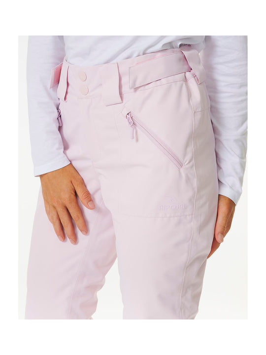 Spodnie narciarskie RIP CURL Rider High Waist Pant 10K/10K bordowy - Adventure Sports
Spodnie narciarskie RIP CURL Rider High Waist Pant 10K/10K bordowy - Adventure Sports