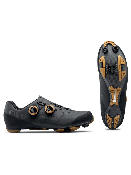 Buty rowerowe NORTHWAVE EXTREME XC - czarny/miodowy - Adventure Sports
Buty rowerowe NORTHWAVE EXTREME XC - czarny/miodowy - Adventure Sports