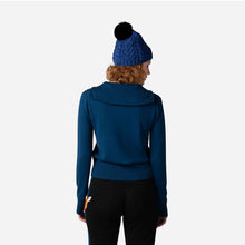 Bluza damska Rossignol W Galina Full Zip niebieski - Rękawice narciarskie - Adventure Sports
Bluza damska Rossignol W Galina Full Zip niebieski - Rękawice narciarskie - Adventure Sports