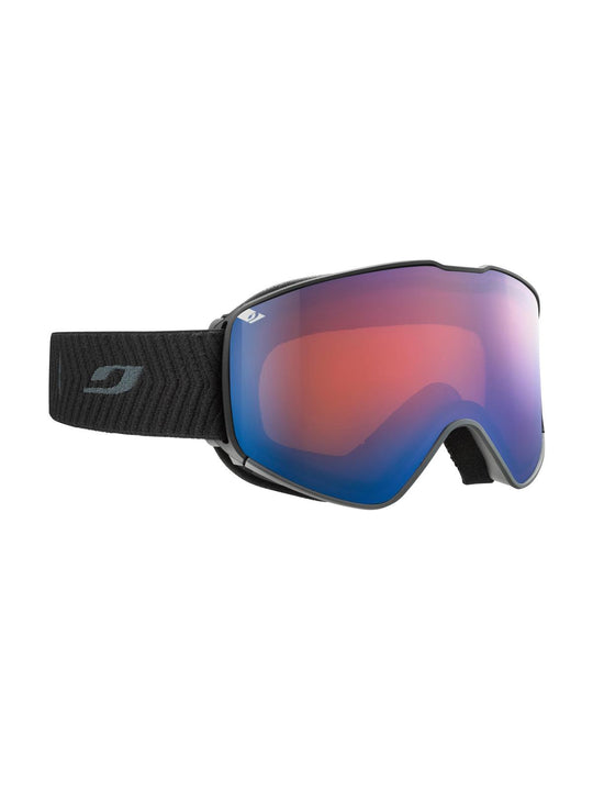 Gogle narciarskie JULBO Alpha czarne Cat 2 - TU - Adventure Sports
Gogle narciarskie JULBO Alpha czarne Cat 2 - TU - Adventure Sports
