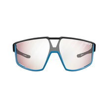 Okulary fotochromowe Julbo Fury - czarny/niebieski | Reactiv High Contrast cat 0-3 - M - Adventure Sports
Okulary fotochromowe Julbo Fury - czarny/niebieski | Reactiv High Contrast cat 0-3 - M - Adventure Sports