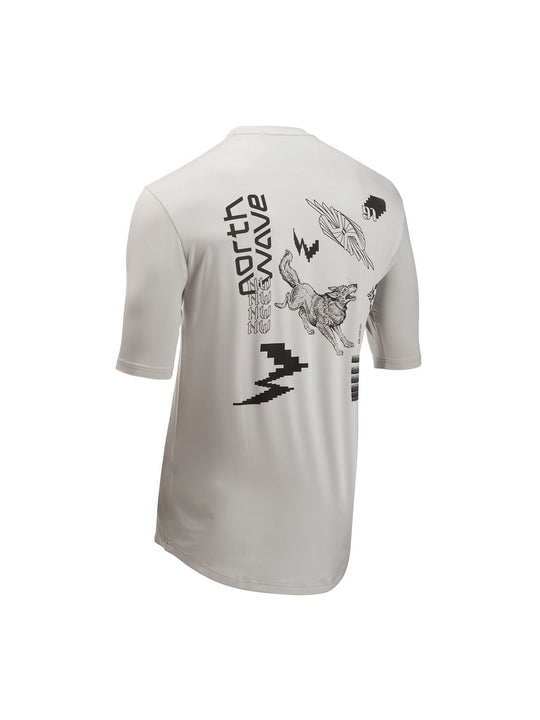 Koszulka rowerowa NORTHWAVE Xtrail Jersey jasny szary - Adventure Sports
Koszulka rowerowa NORTHWAVE Xtrail Jersey jasny szary - Adventure Sports