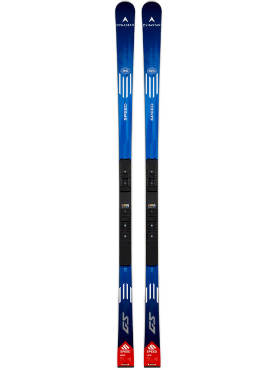 Narty DYNASTAR SPEED COURSE WC GS 185 R22
Narty DYNASTAR SPEED COURSE WC GS 185 R22