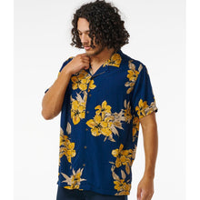 Koszulka RIP CURL Aloha Hotel S/S Shirt granatowy - Adventure Sports
Koszulka RIP CURL Aloha Hotel S/S Shirt granatowy - Adventure Sports