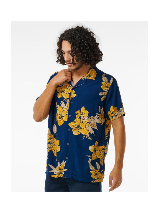 Koszulka RIP CURL Aloha Hotel S/S Shirt granatowy - Adventure Sports
Koszulka RIP CURL Aloha Hotel S/S Shirt granatowy - Adventure Sports