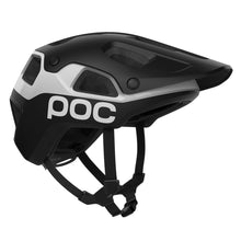 Kask rowerowy POC Cularis Pure czarno biały
Kask rowerowy POC Cularis Pure czarno biały
