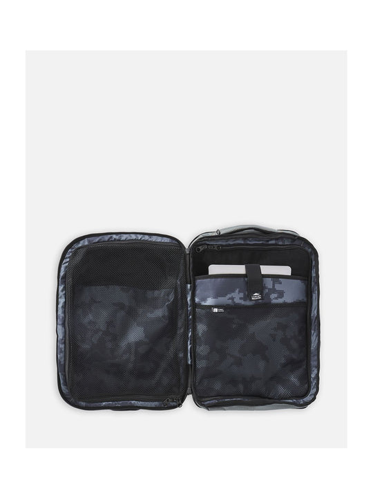 Torba RIP CURL S-Series F-Light Cabin 35L zielona
Torba RIP CURL S-Series F-Light Cabin 35L zielona