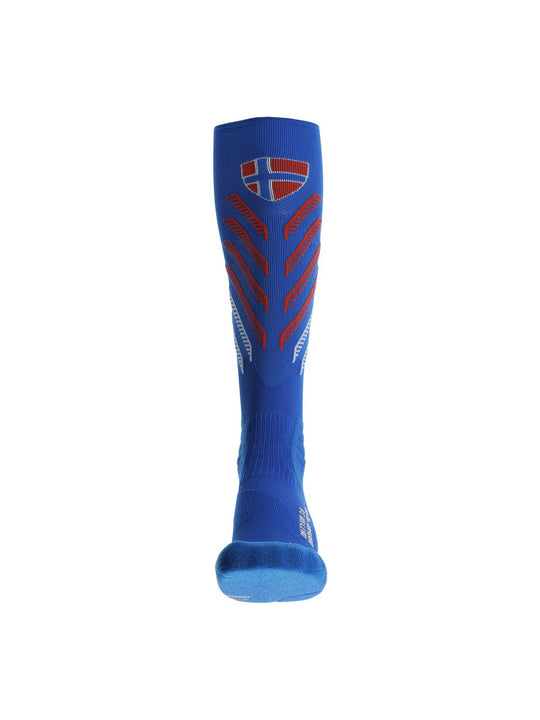 Skarpety narciarskie UYN Natyon 3.0 Socks Norway
Skarpety narciarskie UYN Natyon 3.0 Socks Norway