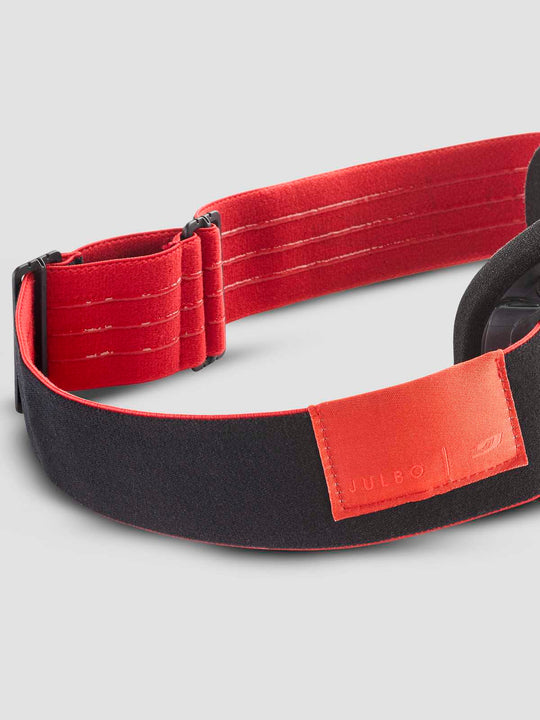 Gogle narciarskie JULBO Alpha czarny Cat 3 Glare Control - XL - Adventure Sports
Gogle narciarskie JULBO Alpha czarny Cat 3 Glare Control - XL - Adventure Sports