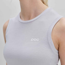Koszulka damska POC W's Layer Mid Vest szary
Koszulka damska POC W's Layer Mid Vest szary