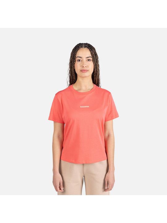 Koszulka damska ROSSIGNOL W Waterfall Tee różowy - Adventure Sports
Koszulka damska ROSSIGNOL W Waterfall Tee różowy - Adventure Sports