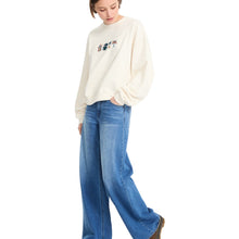 Bluza damska z kapturem VOLCOM Fa Bruno Lucas Crew biały
Bluza damska z kapturem VOLCOM Fa Bruno Lucas Crew biały