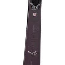 Narty ROSSIGNOL NOVA 4 + wiązania Look Xpress W 10 GW - Adventure Sports
Narty ROSSIGNOL NOVA 4 + wiązania Look Xpress W 10 GW - Adventure Sports