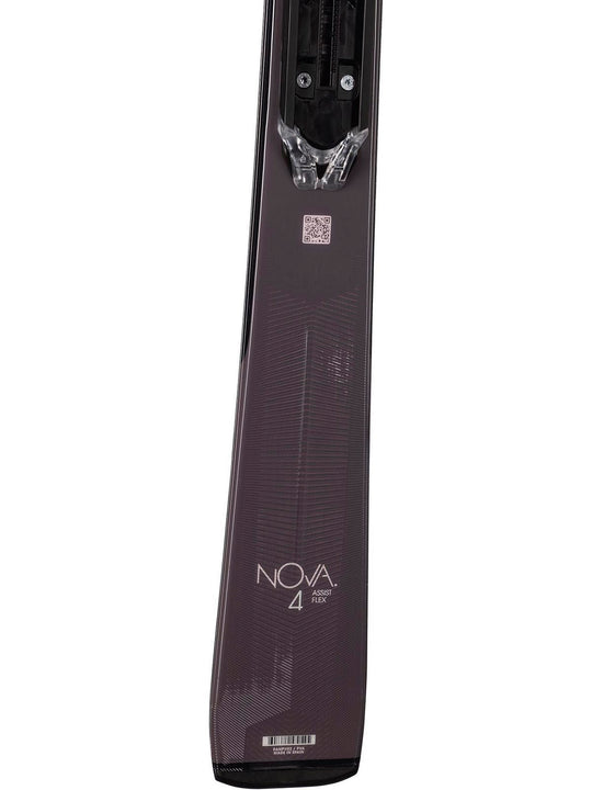 Narty ROSSIGNOL NOVA 4 + wiązania Look Xpress W 10 GW - Adventure Sports
Narty ROSSIGNOL NOVA 4 + wiązania Look Xpress W 10 GW - Adventure Sports