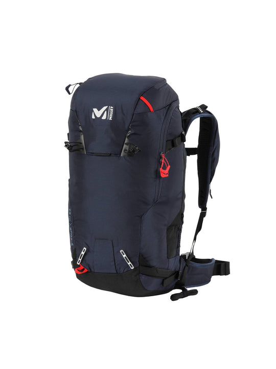 Plecak lawinowy MILLET D-Tour 30 E2 Granatowy - TU - Narciarski - Adventure Sports
Plecak lawinowy MILLET D-Tour 30 E2 Granatowy - TU - Narciarski - Adventure Sports