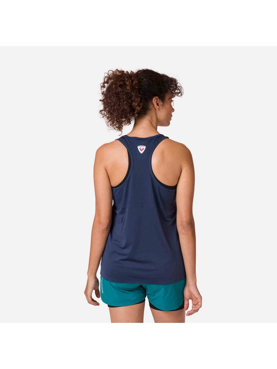 Top Rossignol W Tech Tank granatowy - Adventure Sports
Top Rossignol W Tech Tank granatowy - Adventure Sports