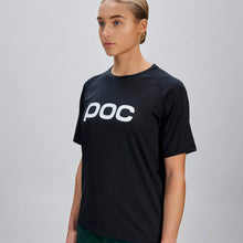 Koszulka rowerowa damska POC W's Reform Enduro Tee czarna
Koszulka rowerowa damska POC W's Reform Enduro Tee czarna