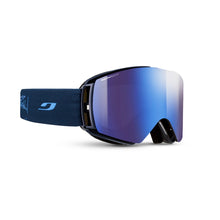 Gogle narciarskie JULBO Launcher granatowy fotochrom Cat 2-4 Polarized
Gogle narciarskie JULBO Launcher granatowy fotochrom Cat 2-4 Polarized
