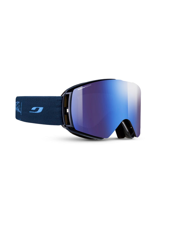 Gogle narciarskie JULBO Launcher granatowy fotochrom Cat 2-4 Polarized
Gogle narciarskie JULBO Launcher granatowy fotochrom Cat 2-4 Polarized