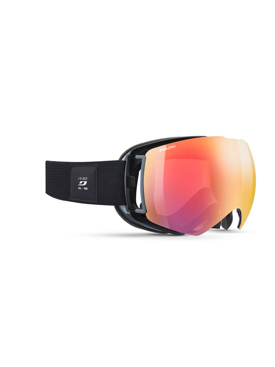 Gogle narciarskie JULBO Lightyear fotochtom Cat 1-3 High Contrast - XL - Adventure Sports
Gogle narciarskie JULBO Lightyear fotochtom Cat 1-3 High Contrast - XL - Adventure Sports