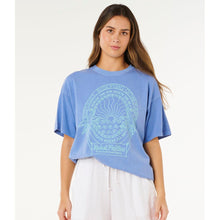 Koszulka damska RIP CURL Hotel Malibu Heritage Tee niebieska
Koszulka damska RIP CURL Hotel Malibu Heritage Tee niebieska