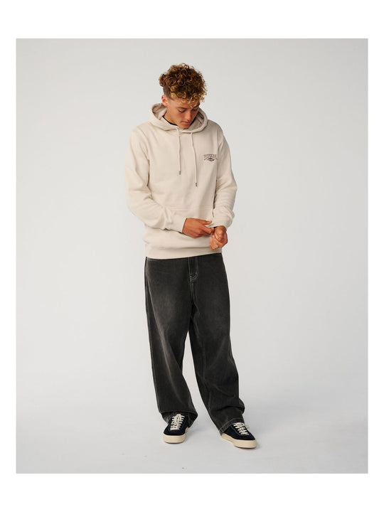Bluza męska RIP CURL Air Shred Hood biała
Bluza męska RIP CURL Air Shred Hood biała