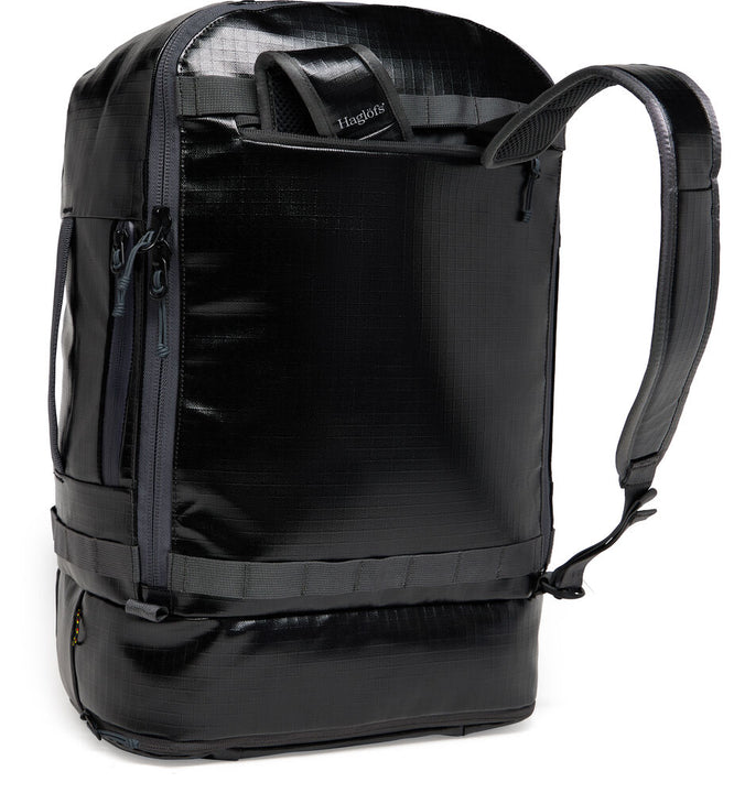 Torba HAGLÖFS Magma 42L true black/magnetite
Torba HAGLÖFS Magma 42L true black/magnetite