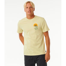 Koszulka RIP CURL Keep On Trucking Tee żółty - Adventure Sports
Koszulka RIP CURL Keep On Trucking Tee żółty - Adventure Sports