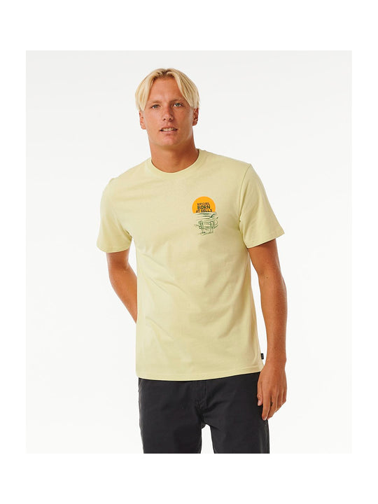 Koszulka RIP CURL Keep On Trucking Tee żółty - Adventure Sports
Koszulka RIP CURL Keep On Trucking Tee żółty - Adventure Sports