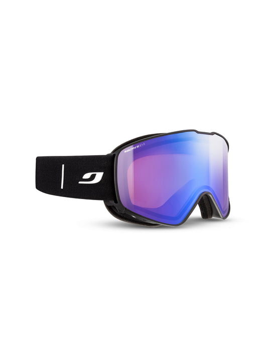 Gogle narciarskie JULBO Cyrius czarny fotochrom Cat 1-3 Glare Control - XL - Adventure Sports
Gogle narciarskie JULBO Cyrius czarny fotochrom Cat 1-3 Glare Control - XL - Adventure Sports