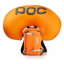 Plecak lawinowy POC DIMENSION Avalanche Backpack czarny
Plecak lawinowy POC DIMENSION Avalanche Backpack czarny