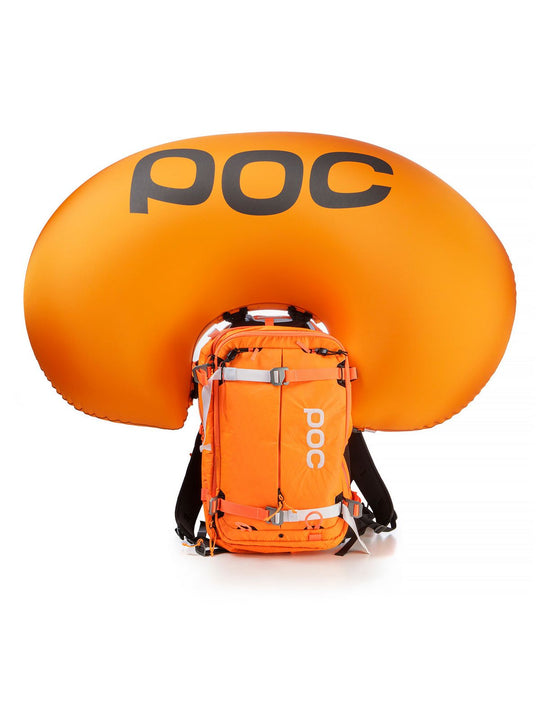 Plecak lawinowy POC DIMENSION Avalanche Backpack czarny
Plecak lawinowy POC DIMENSION Avalanche Backpack czarny