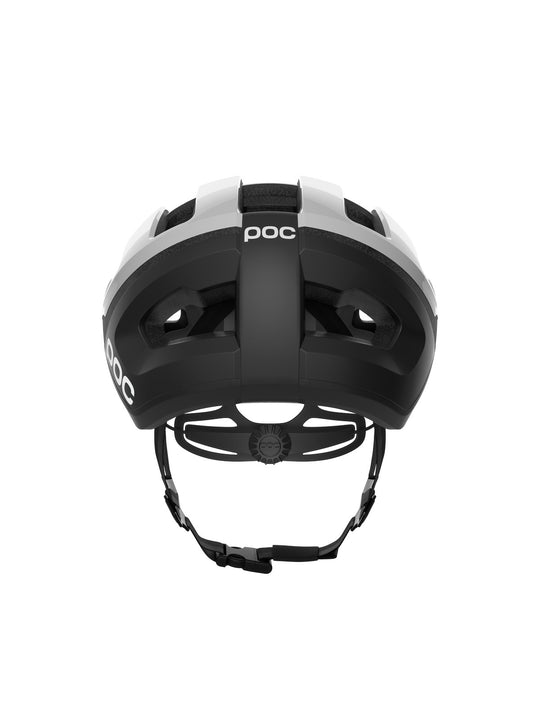 Kask rowerowy POC Omne Lite biało czarny
Kask rowerowy POC Omne Lite biało czarny